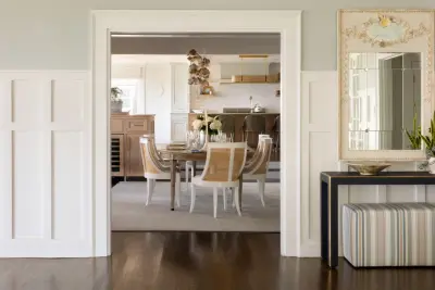 Living Swell - Interior Design & Decorating in Marblehead, MA