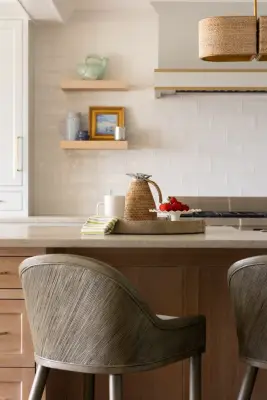 Living Swell - Interior Design & Decorating in Marblehead, MA