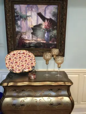 Interiors By LaRue LLC - Interior Design & Decorating in Dry Prong, LA