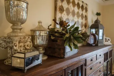 Charlton & Park - Interior Design & Decorating in Murray, KY