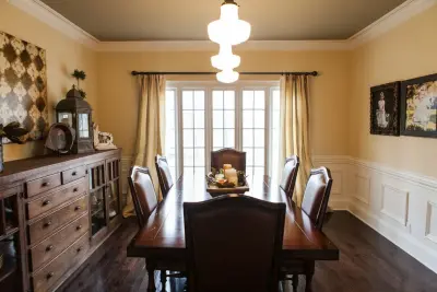 Charlton & Park - Interior Design & Decorating in Murray, KY