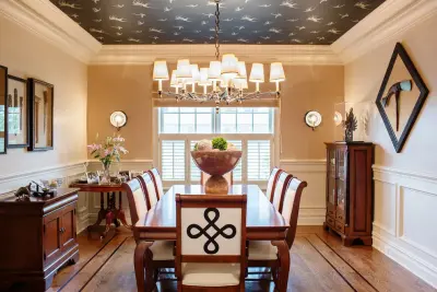 Shannon Murray Interiors - Interior Design & Decorating in Rye, NY