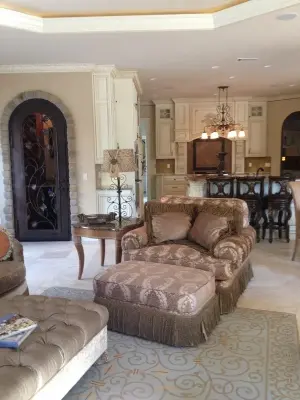 Nuance Interior Designs - Custom Cabinets & Cabinetry in Grove, OK