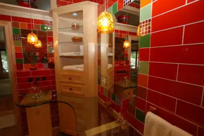 Debbie Sykes - Bathroom Remodeling in Dayton, OH