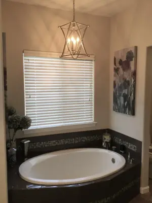 Bragg Fortress — Interior Design & Decorating project by Dandi Designs