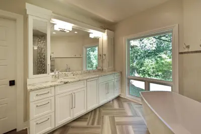 Coffey & Co. House of Interiors - Bathroom Remodeling in Lincoln, NE