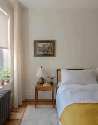 Fort Greene Prewar Interior Styling — Interior Design & Decorating project by Azy LaBelle Design