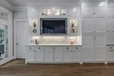 Kathy Prior's Interior Creations, LLC - Kitchen Remodeling in Plano, TX