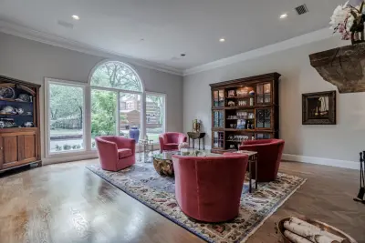 Kathy Prior's Interior Creations, LLC - Kitchen Remodeling in Plano, TX