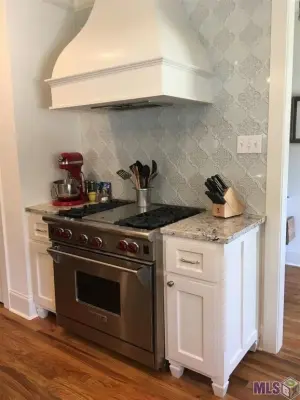 Foster Revamp — Interior Design & Decorating project by Sarah Haun Interiors, LLC