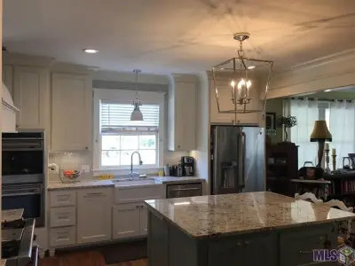 Sarah Haun Interiors, LLC - Kitchen Remodeling in Tuscaloosa, AL