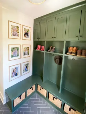 Four Corners — Interior Design & Decorating project by Arc Interiors LLC