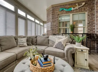 Porchlight Interiors LLC - Professional Home Organizers in Wilmington, NC