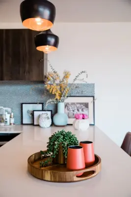 Fourth Avenue — Interior Design & Decorating project by Acacia + Spruce
