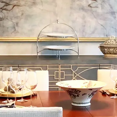 Gayatri Choudhary Designs - Kitchen Remodeling in Richmond, VA