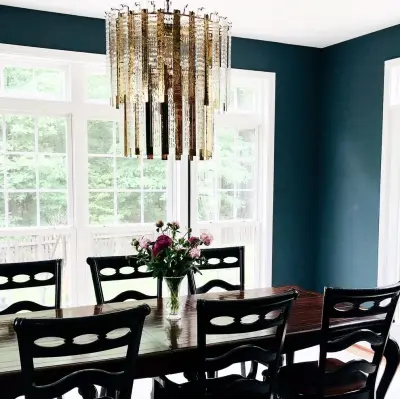 Fox Creek Ground Level — Interior Design & Decorating project by Gayatri Choudhary Designs
