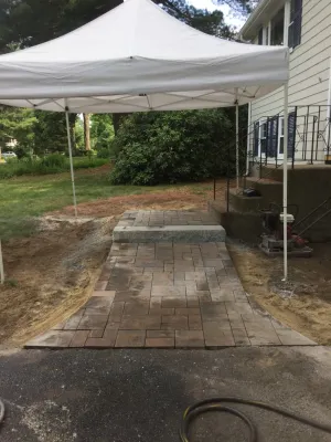 Millennial Landscaping, Inc. - Drip Irrigation System Installation in Wayland, MA
