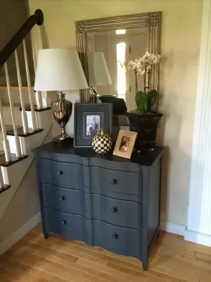 Entrances — Interior Design & Decorating project by Lauren Noel Interior Design, LLC