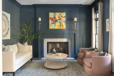 Maura McCool Design - Kitchen Remodeling in Arlington, VA