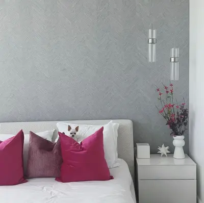 Franklin Home — Interior Design & Decorating project by Moderno Design House