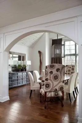 Franklin, Tennessee — Interior Design & Decorating project by B. King Designs