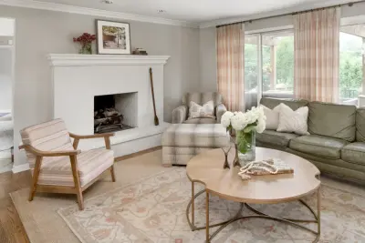 Frankstown — Interior Design & Decorating project by Mary Best Designs