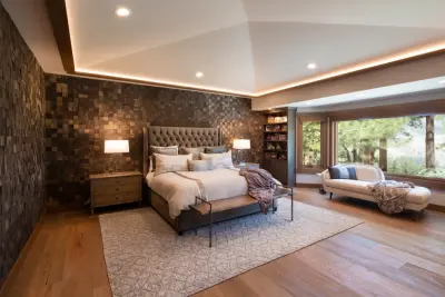 Franktown Avenue — Interior Design & Decorating project by Talie Jane Interiors & Construction