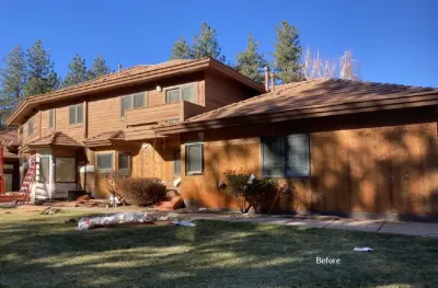 Talie Jane Interiors & Construction - Architectural & Building Design Services in Stateline, NV