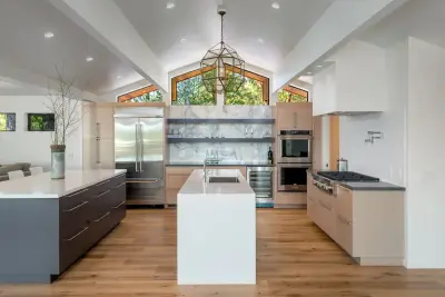 Four Seasons Design Team - Design-Build Services in Santa Rosa, CA
