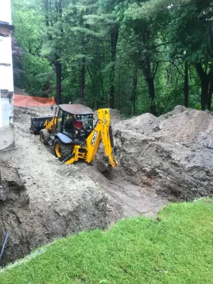 Millennial Landscaping, Inc. - Drip Irrigation System Installation in Wayland, MA