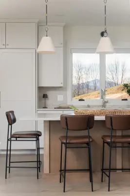 Hearth and Home: Interiors & Antiques - Window Installation & Replacement in Asheville, NC