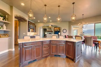 Front Range Stage LLC - Professional Home Organizers in Colorado Springs, CO