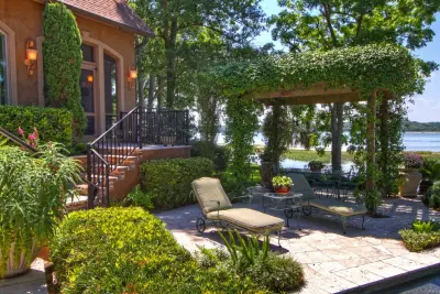 Denise Stringer Interior Design - Kitchen Remodeling in Hilton Head Island, SC
