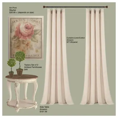 SJ Design & Decor - Interior Design & Decorating in New Concord, OH