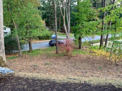 Millennial Landscaping, Inc. - Drip Irrigation System Installation in Wayland, MA