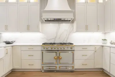 Interior Solutions Company LLC - Kitchen Remodeling in Cayce, SC