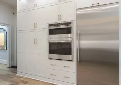 Interior Solutions Company LLC - Kitchen Remodeling in Cayce, SC