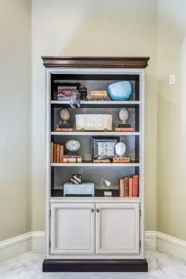 Wesley-Wayne Interiors, LLC - Smart Home & Theater Installers in Dallas, TX
