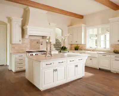 Rebecca Castillo Interiors - Architectural & Building Design Services in Mission, TX