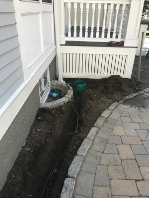 Irrigation by Millennial Landscaping, Inc.
