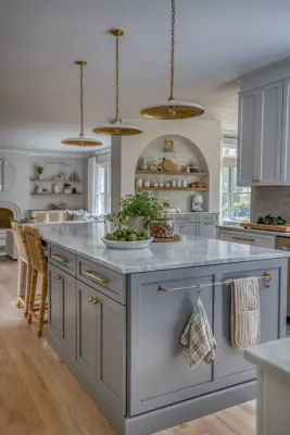 Sho and Co LLC - Custom Cabinets & Cabinetry in Frederick, MD