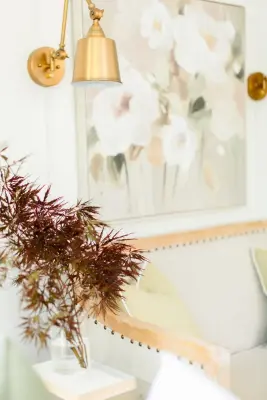 New Sunroom — Interior Design & Decorating project by Crystal Spriggs Brockwell Designs