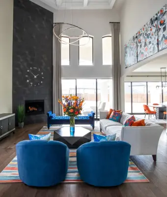 SPRUCED Interior Design and Construction - Kitchen Remodeling in Dallas, TX