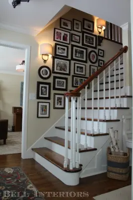 Bell Interiors - Interior Design & Decorating in Bayport, MN
