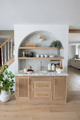 Sho and Co LLC - Custom Cabinets & Cabinetry in Frederick, MD