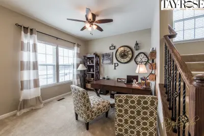 TayRose Design - Professional Home Organizers in Syracuse, NY
