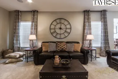 TayRose Design - Professional Home Organizers in Syracuse, NY
