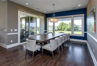 Right Touch Interiors - Interior Design & Decorating in Urbandale, IA