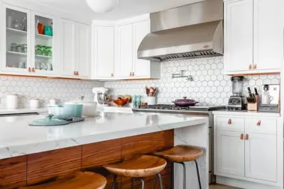 Complete Home Styling and Decoration — Interior Design & Decorating project by Hall Remodeling & Interior Designs