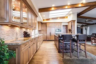 Hall Remodeling & Interior Designs - Deck Building & Repair in Ruleville, MS